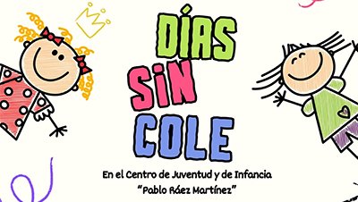 destacada DIAS SIN COLE