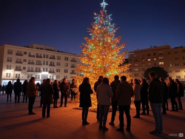 navidad-mostoles