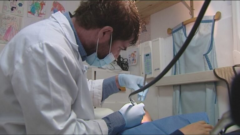 Dentista
