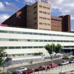 Hospital de Móstoles
