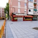 Móstoles mejora la accesibilidad y crea nuevas plazas de aparcamiento en varios barrios