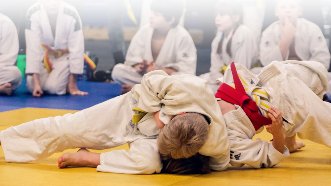 Judo