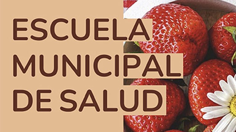 Escuela de la Salud  de Móstoles