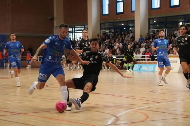 SABER HACER Y NUEVO TRIUNFO – F.S. Móstoles