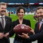 La presidenta Isabel Díaz Ayuso