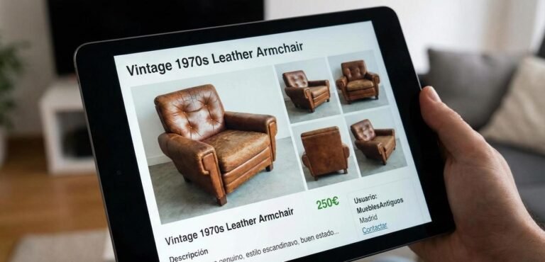 Marketplace local en Canarias: vende y compra con confianza