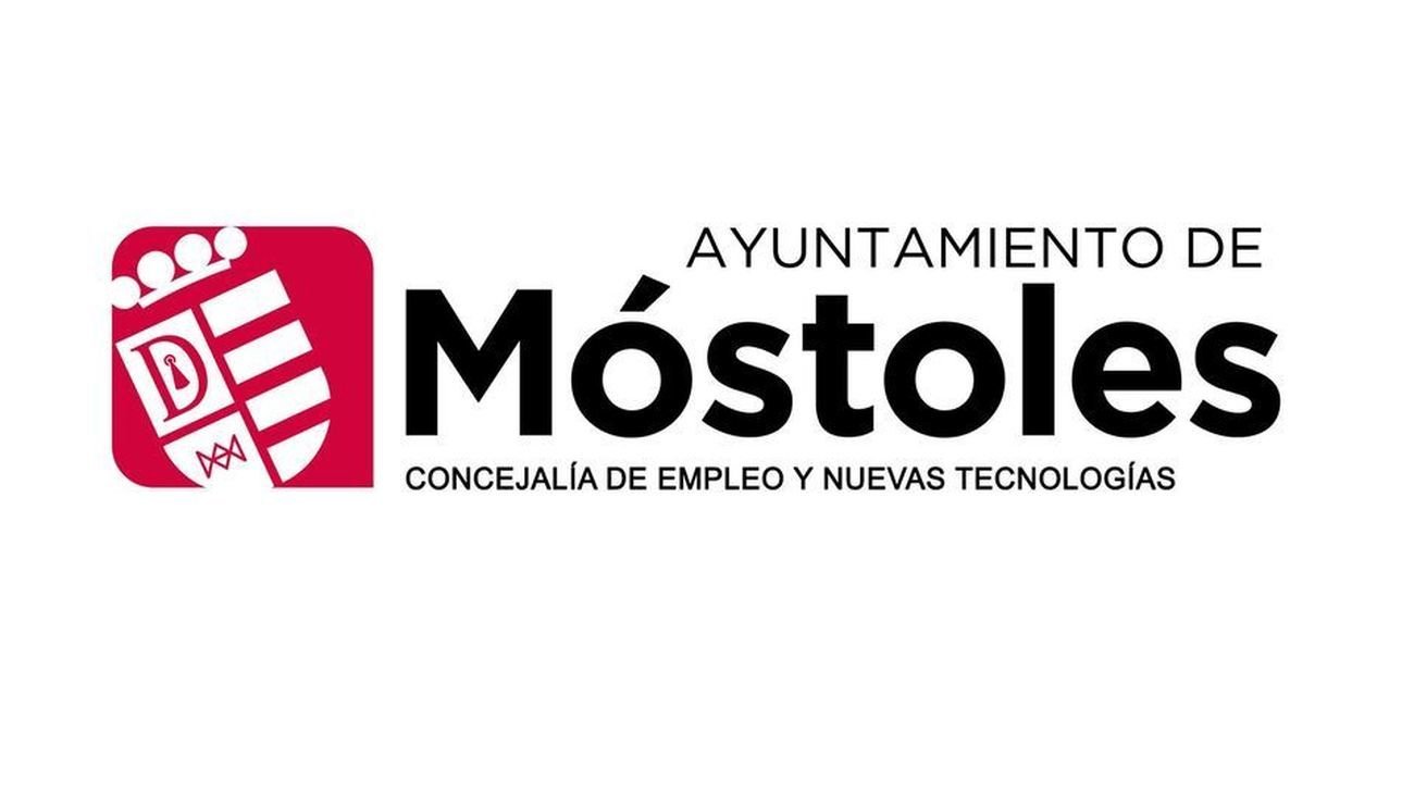 Logo del Ayuntamiento de Móstoles