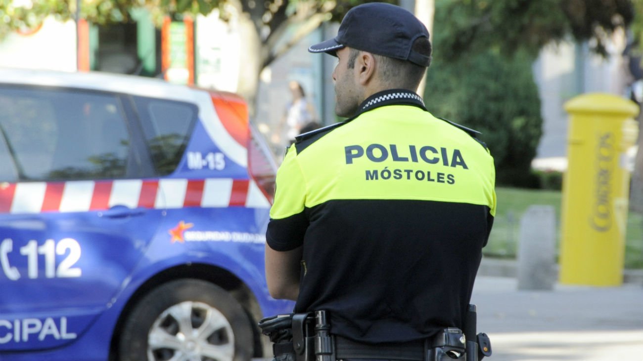 Claves de las oposiciones para 24 policías locales en Móstoles