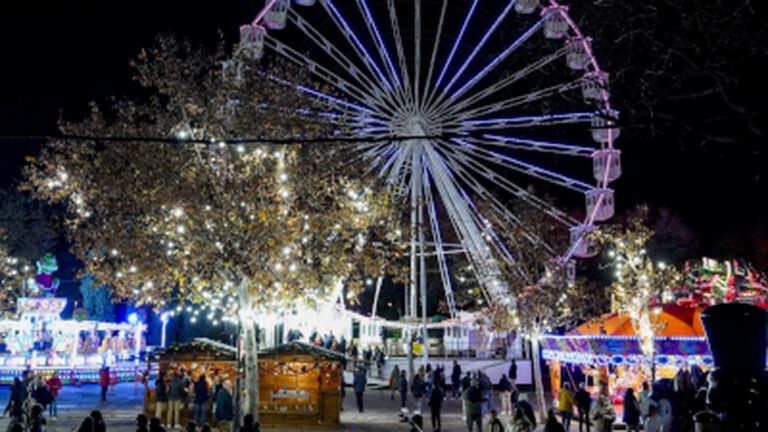 Navipark de Móstoles