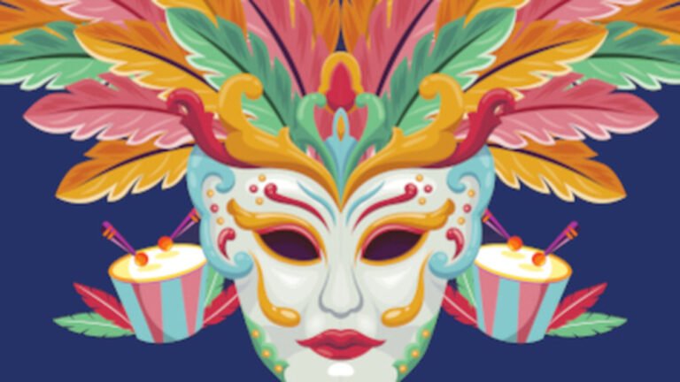 Carnaval en Móstoles