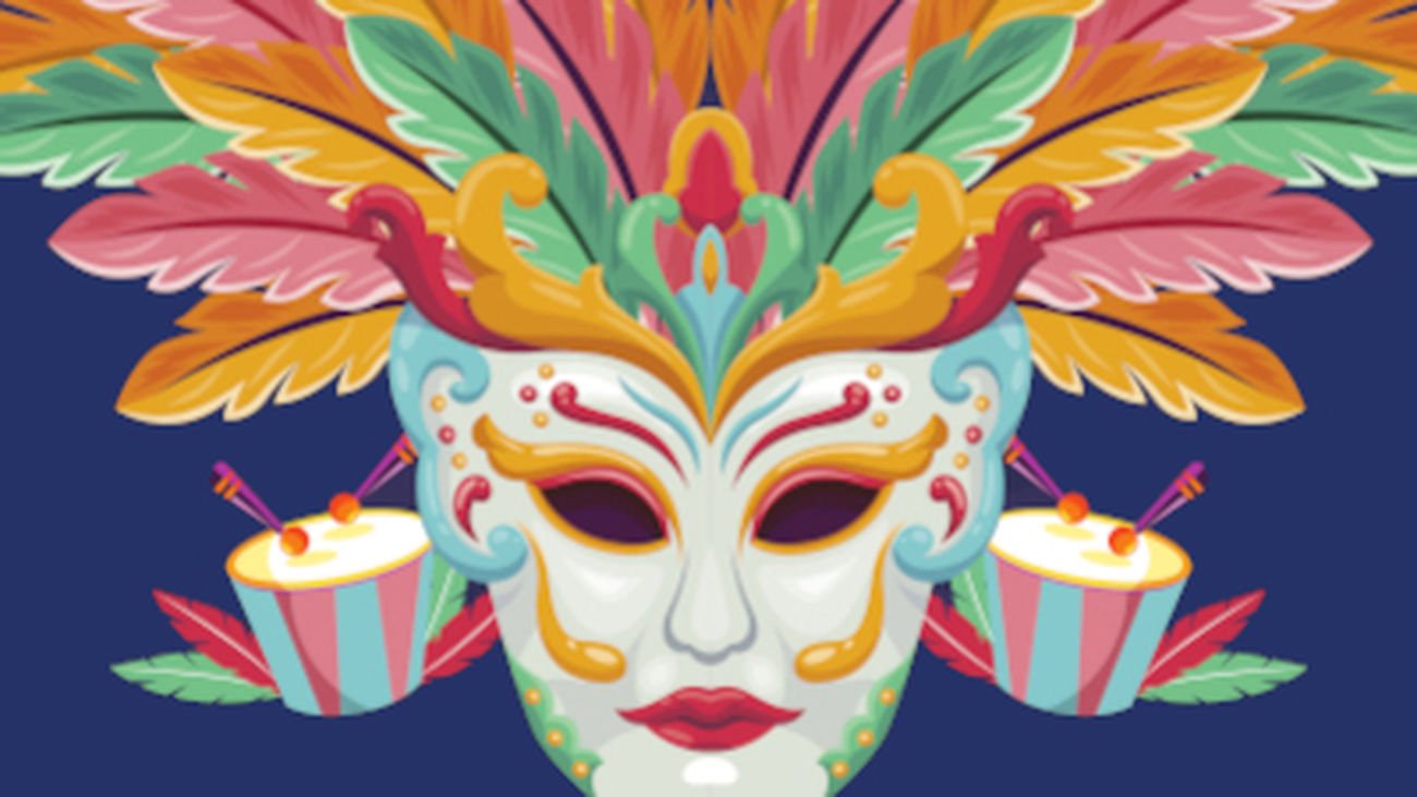 Carnaval en Móstoles