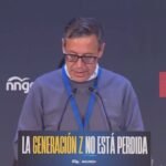 El secretario general del PP de Madrid, Alfonso Serrano