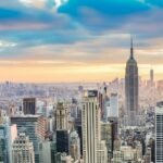 Skyline de Nueva York