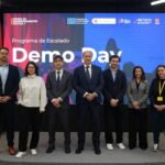 La Comunidad de Madrid impulsa a 30 empresas con el programa RETECH