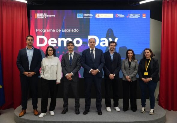 La Comunidad de Madrid impulsa a 30 empresas con el programa RETECH