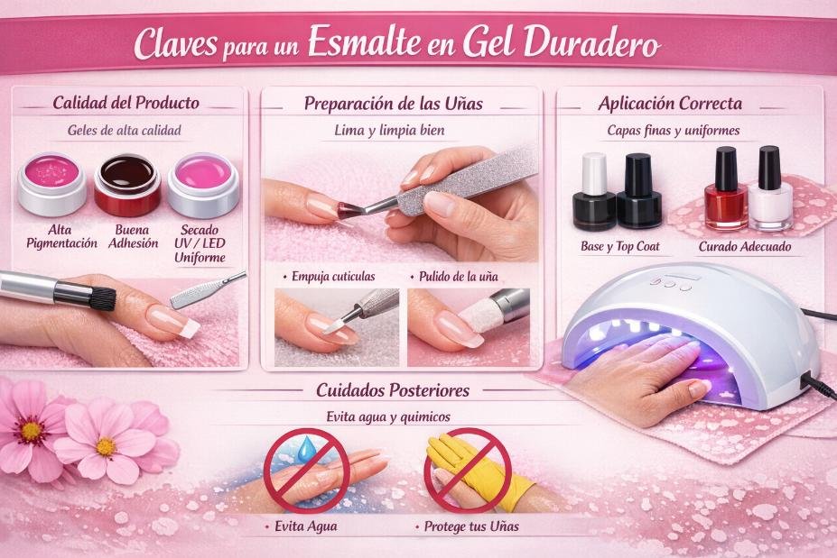 duracion-esmalte-en-gel