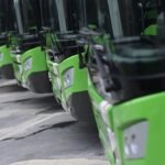 Autobuses interurbanos