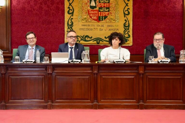 Móstoles aprueba una modificación de crédito de 2,36 millones para impulsar inversiones en la ciudad