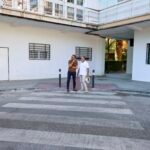 Móstoles avanza en accesibilidad y seguridad con la remodelación de Estoril I tras 200 actuaciones