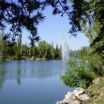 Parque Natural del Soto de Móstoles