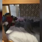 Móstoles desmantela una red criminal que explotaba sexualmente a mujeres en un chalé