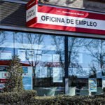 Móstoles registra un descenso histórico del paro en julio, con menos de 9.000 desempleados