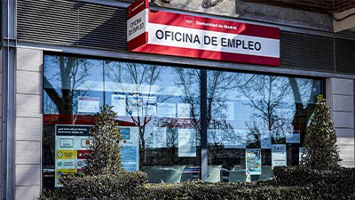 Móstoles registra un descenso histórico del paro en julio, con menos de 9.000 desempleados