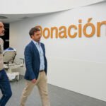 Móstoles se une a la campaña de donación de sangre tras la alerta del Centro de Transfusión