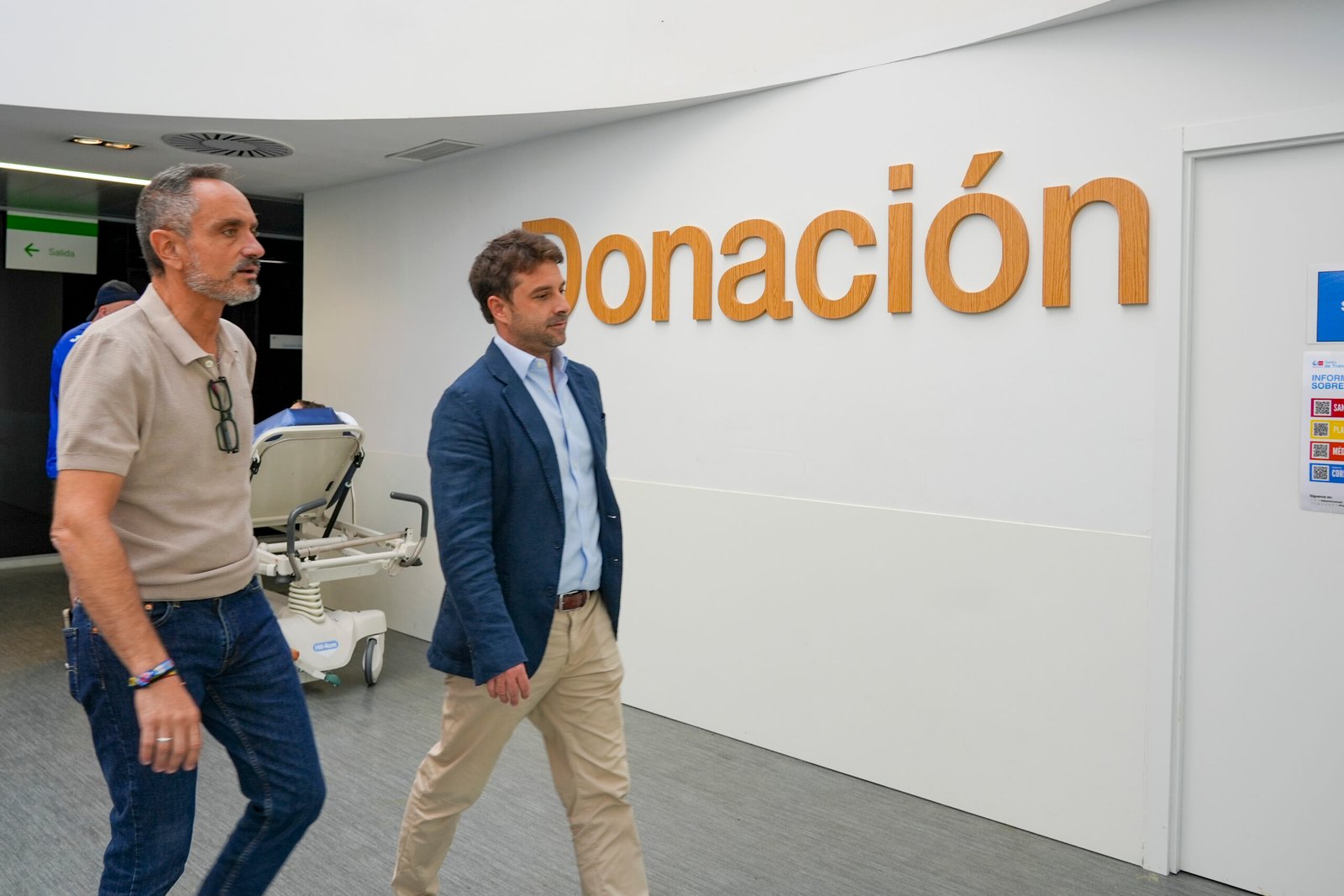 Móstoles se une a la campaña de donación de sangre tras la alerta del Centro de Transfusión