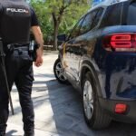 Imagen de la Policía Nacional