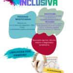El Ayuntamiento de Móstoles repartirá 500 cascos antirruido para niños con sensibilidad auditiva
