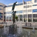 Móstoles acoge "Acto Final", una exposición del talento creativo de la URJC