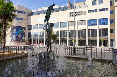 Móstoles acoge "Acto Final", una exposición del talento creativo de la URJC