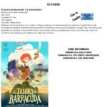 Móstoles acoge el estreno de "Cantareras" y "Inolvidable" en su agenda cultural