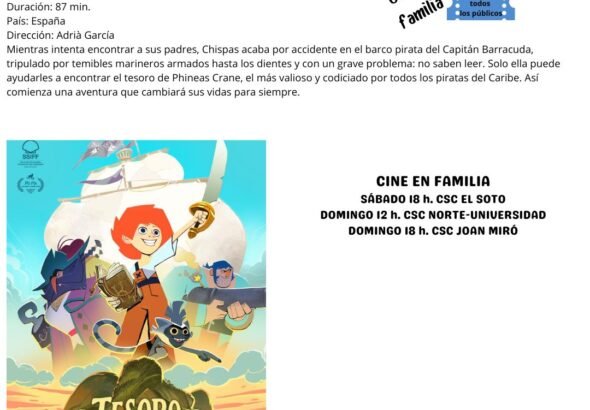 Móstoles acoge el estreno de "Cantareras" y "Inolvidable" en su agenda cultural