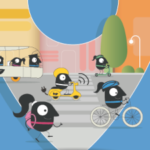 Móstoles arranca la Semana Europea de la Movilidad con actividades para toda la familia