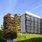 Móstoles moderniza el Teatro del Bosque con una inversión de 322.711 euros en mejoras técnicas