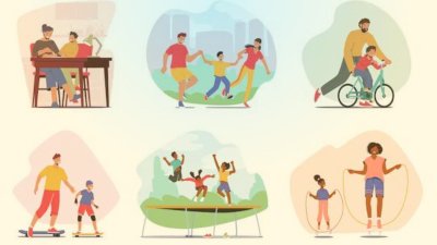 Móstoles ofrece 21 actividades gratuitas para disfrutar en familia los domingos hasta abril