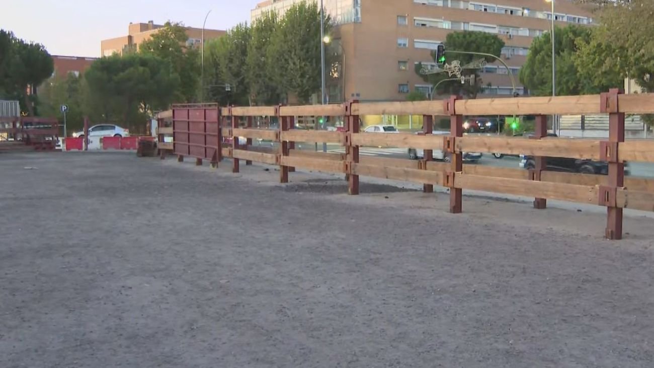 Móstoles refuerza la seguridad en encierros tras recientes accidentes en la región
