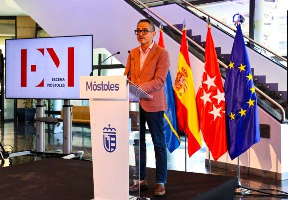 Móstoles se convierte en epicentro cultural con más de 40 espectáculos en la II Temporada de Escena