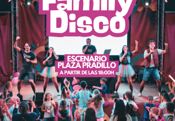 Móstoles se volcará con teatro, música y humor en sus Fiestas Patronales para los más pequeños