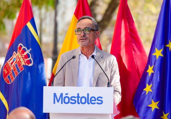 Móstoles vibrará con grandes conciertos y tradiciones en sus Fiestas Patronales 2026