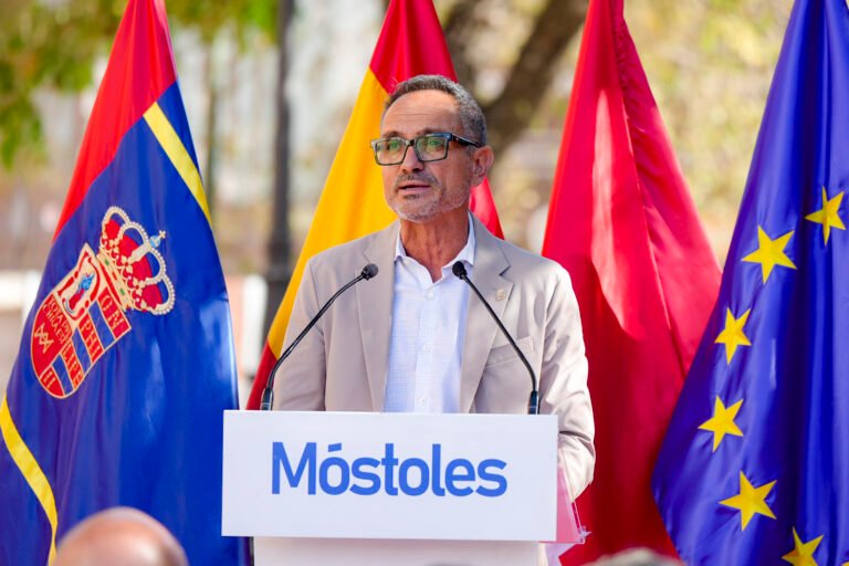 Móstoles vibrará con grandes conciertos y tradiciones en sus Fiestas Patronales 2026