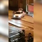 Móstoles vive una madrugada de tensión tras el ingreso grave de 'El Niño' en el hospital