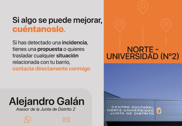 El Ayuntamiento de Móstoles habilita un canal directo para que los vecinos presenten sus propuestas de mejora
