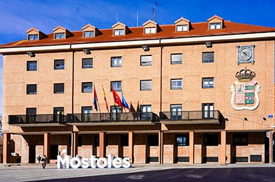 El Ayuntamiento de Móstoles recuerda que finaliza el periodo de pago voluntario de tasas e impuestos el 5 de noviembre