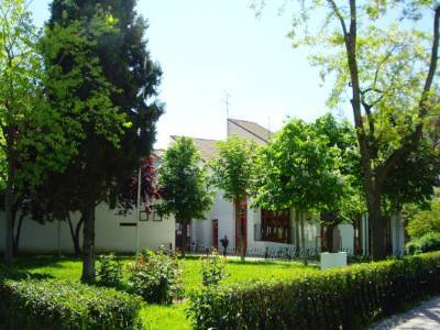 Móstoles amplía el Centro Sociocultural Caleidoscopio con una inversión de tres millones de euros
