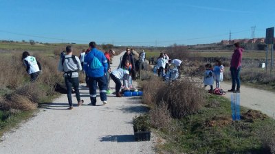 Móstoles impulsa la convivencia familiar con actividades de ocio en octubre