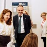 Móstoles inaugura el nuevo Centro de Salud Enfermera Carmen Vázquez para 7.700 vecinos