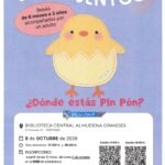 Móstoles se llena de cultura con cuentacuentos, cine y teatro esta semana